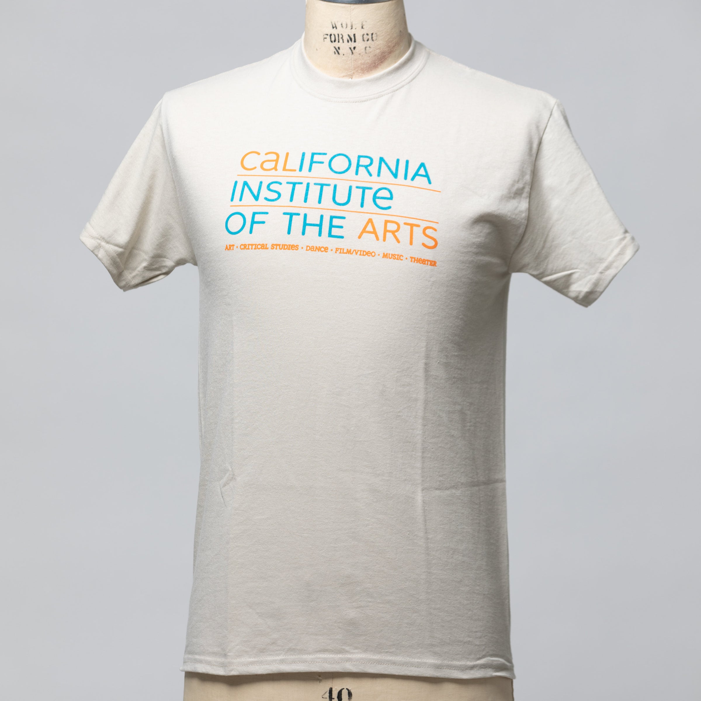 california arts シャツ Apparel